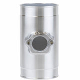 High flow MAF housing for N54/N55