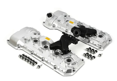 Aluminium Valve Cover Set - E9X M3 S65 4.0L