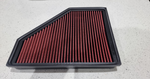 Performance air filter for e9X/e8X
