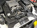 Carbon Fiber Intake for Mercedes AMG C63/C63S W205
