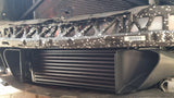 N57 upgraded intercooler FMIC for F Series F2X / F3X / F87