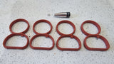 N47 Swirl Flap Delete Kit