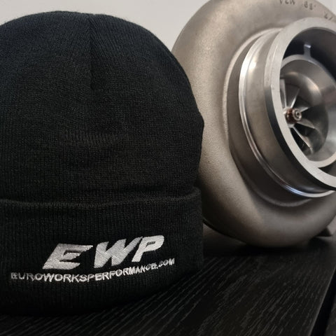 EWP Winter Beanie