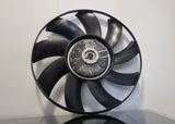 M60/M62/S62 upgraded cooling fan