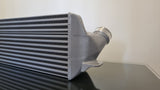 N47 Upgraded Intercooler