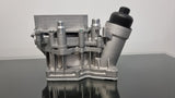 N47/N57 aluminium oil filter housings