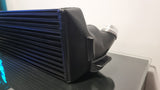 N57 upgraded intercooler FMIC for F Series F2X / F3X / F87