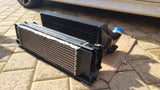 N57 upgraded intercooler FMIC for F Series F2X / F3X / F87