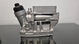 N47/N57 aluminium oil filter housings