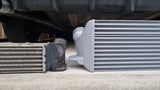 N47 Upgraded Intercooler
