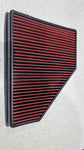 Performance air filter for e9X/e8X