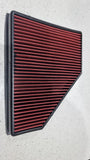 Performance air filter for e9X/e8X