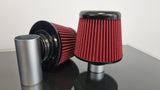 Dual Cone Performance Intake for N54 BMW