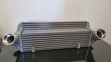 N47 Upgraded Intercooler