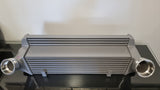 N47 Upgraded Intercooler