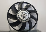 M60/M62/S62 upgraded cooling fan