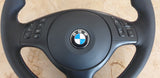 BMW M Sport Steering Wheel