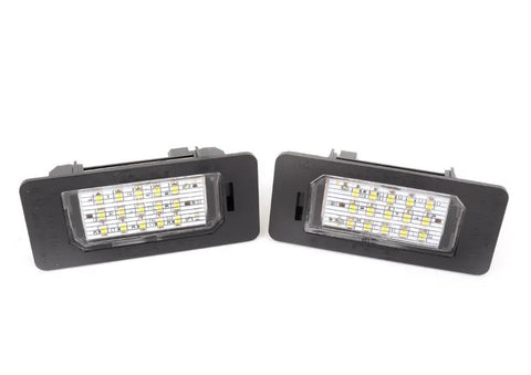 LED License Plate Light - (pair)