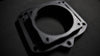 Upgraded M62 Throttle body flange